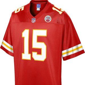 Mahomes Nike Chiefs Jersey